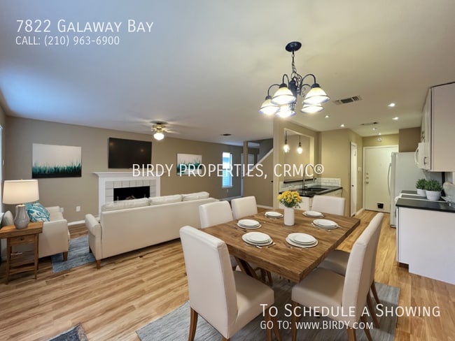 Building Photo - 7822 Galaway Bay