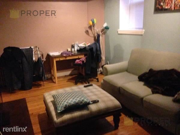 Foto del edificio - 1 br, 1 bath  - 89 Mason Ter Apt 5