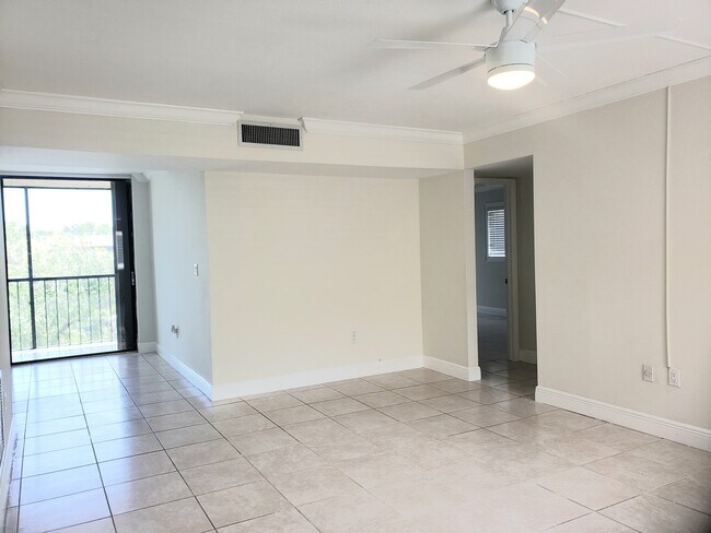 Living Area - 8025 SW 107th Ave