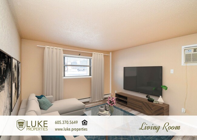 Foto del edificio - 405 S Sycamore Ave