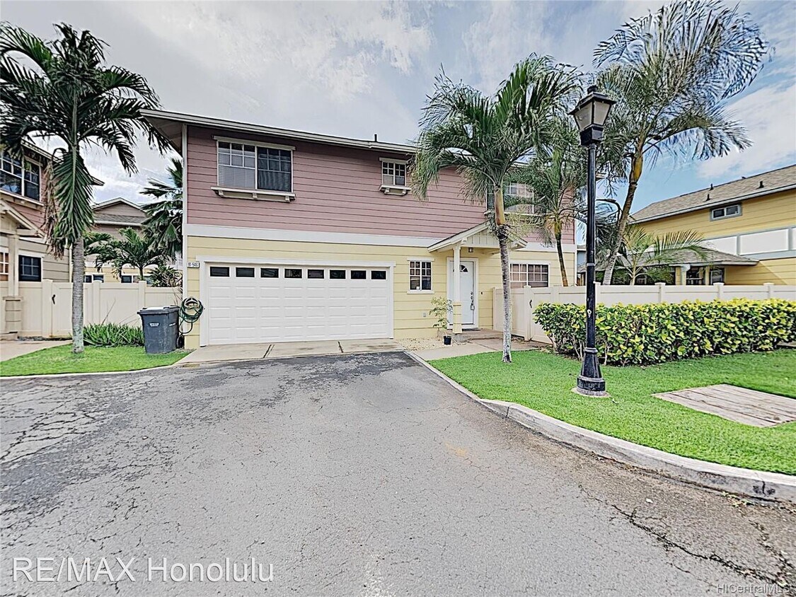 Primary Photo - 3 br, 2.5 bath House - 91-546 Makalea St #...