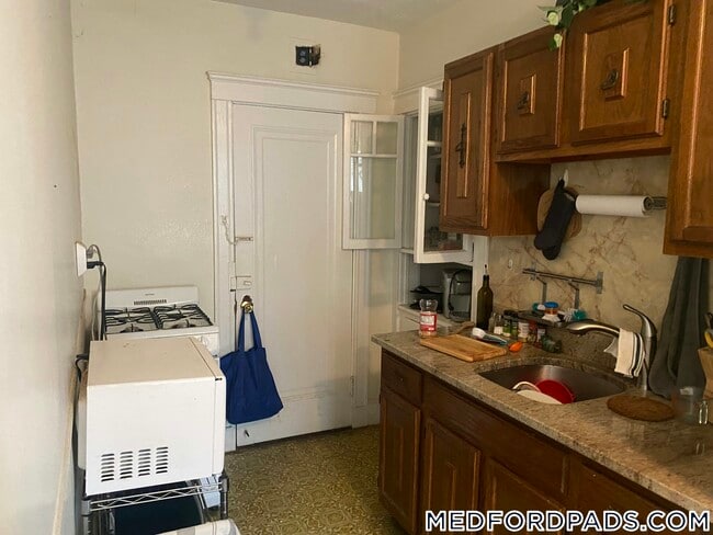 Foto del edificio - 53 Fellsway W