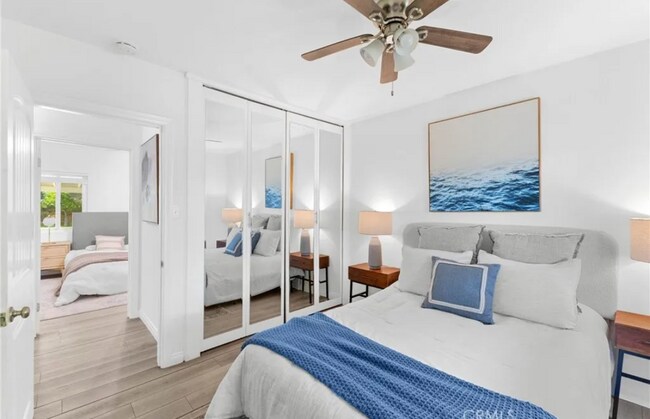 Foto del edificio - 1410 S Olive St