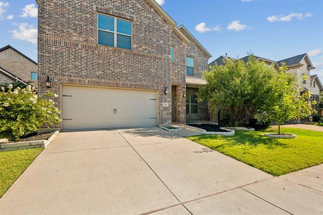 Foto del edificio - 16009 Brelsford Pl