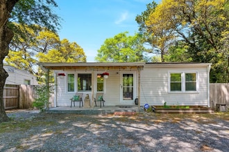 Building Photo - 5009 Park Ave