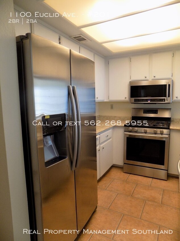 Foto principal - 1100 Euclid Ave
