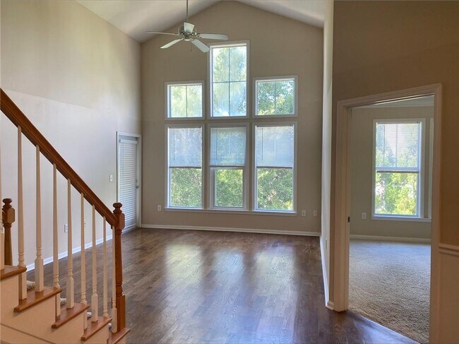 Foto del edificio - 1850 Cotillion Dr