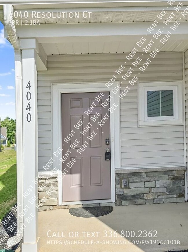Building Photo - 4040 Resolution Ct