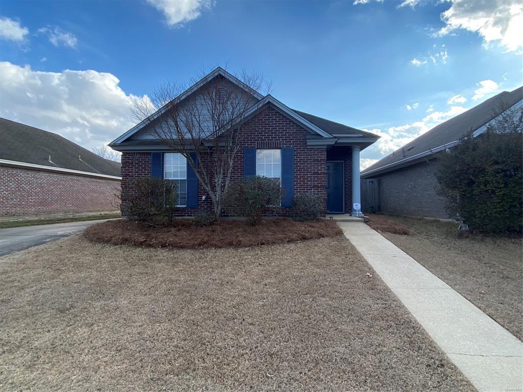 1516 Hallwood Ln, Montgomery, AL 36117 House Rental in Montgomery, AL