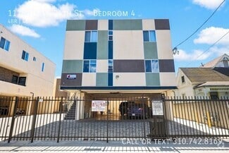 Building Photo - 1178 1/2 W 24th St
