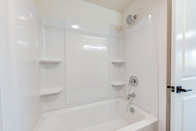 Interior Photo - Colby Heights