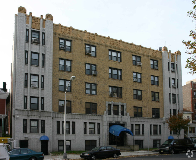 Foto del edificio - 333 Fairmount Ave