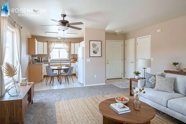 Foto del edificio - 8415 E Leigh Dr