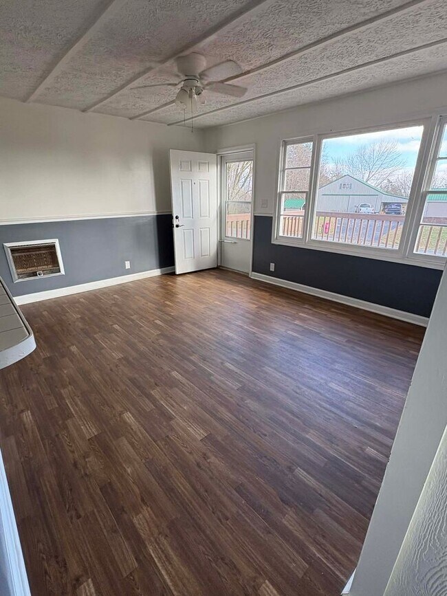 Foto del edificio - 3BR home with basement!