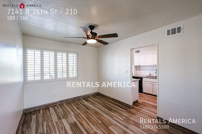 Building Photo - INCLUDES ALL UTILITIES- 1 BEDROOM IN GREEN...