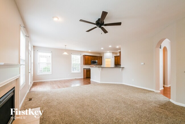 Building Photo - 12506 Eddington Place