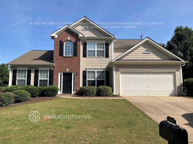 Building Photo - 818 Buffington Way