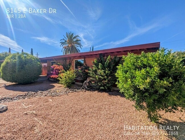 Photo - 8145 E Baker Dr House