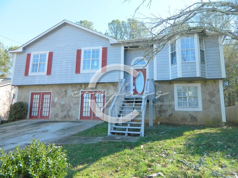 5075 Donnell Way, Decatur, GA 30035 House Rental in Decatur, GA