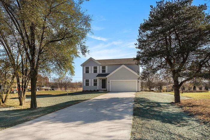 Primary Photo - 5115 Noland Dr