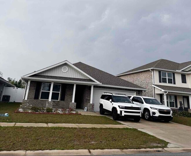 Foto del edificio - 4865 Conner Ln