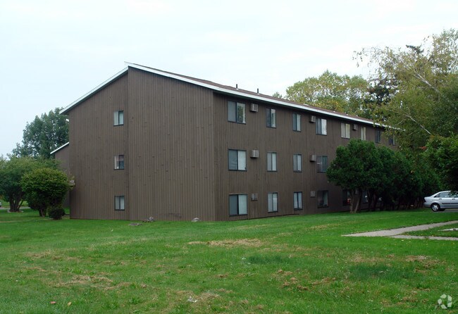 Century Apartaments - Century Apartments