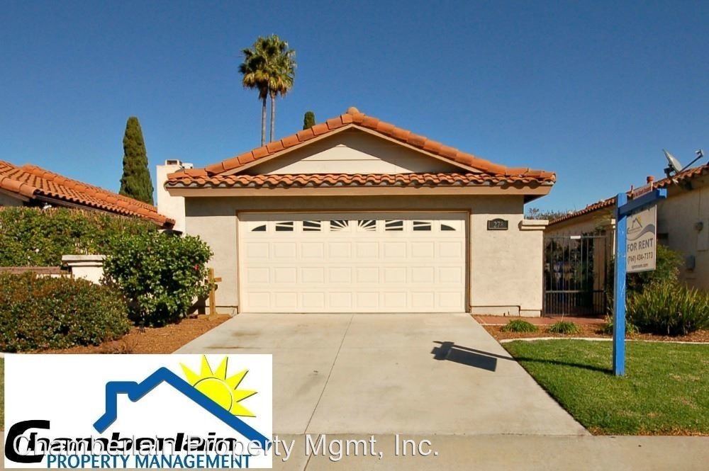 Primary Photo - 278 Flame Tree Pl