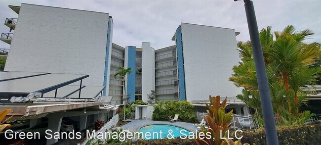 Building Photo - 1 br, 1 bath House - 1911 Kalanianaole Ave...