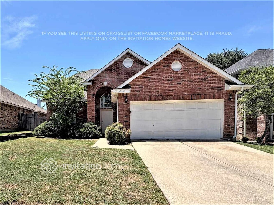Foto principal - 2517 Centenary Dr