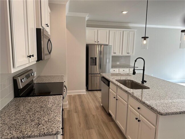 Building Photo - 4622 Cypress Landing Wy