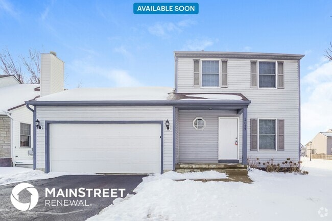 Building Photo - 2027 Winding Hollow Dr