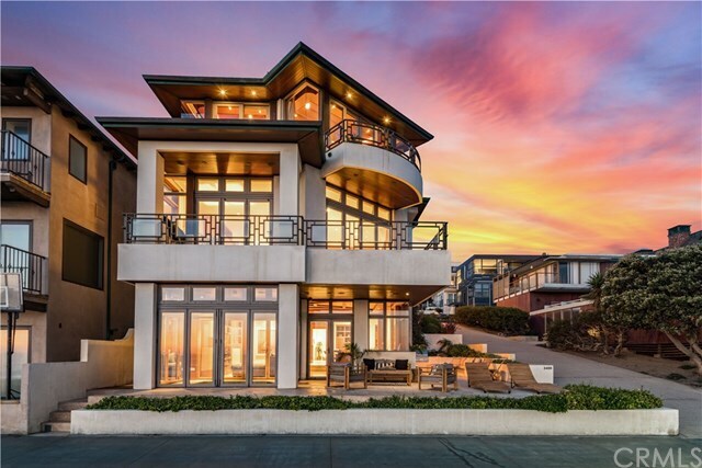 Foto del edificio - 3400 The Strand