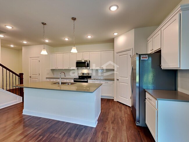 Building Photo - 798 Alcovy Ml Pk