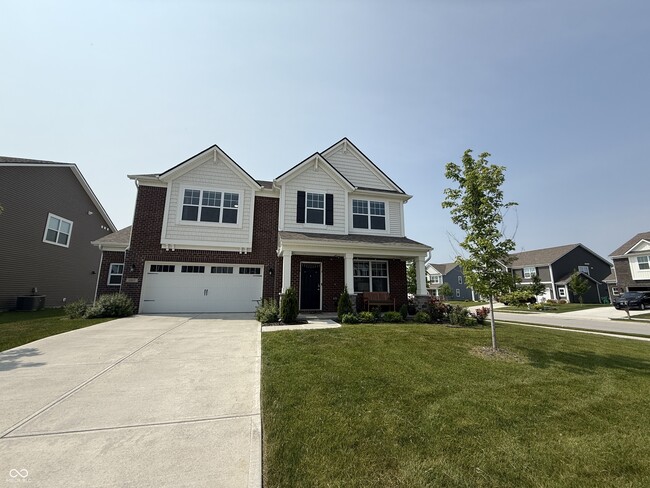Building Photo - 10815 Arendale Dr