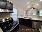 Primary Photo - Beautiful 1 Bedroom House!!
