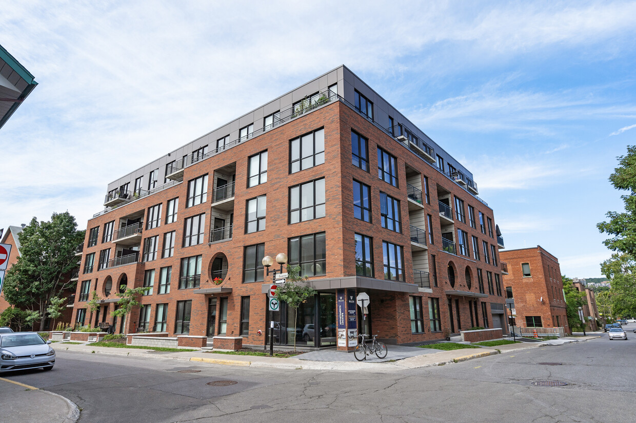 Primary Photo - Wilcox Apartments Saint Henri