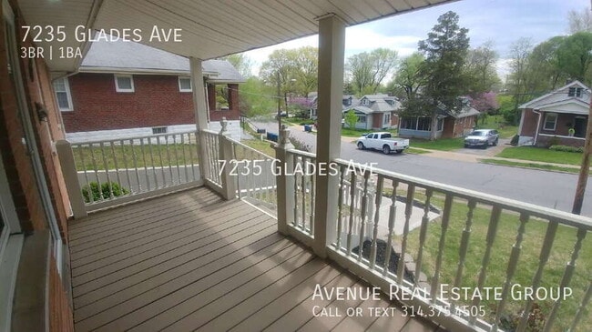Building Photo - 7235 Glades Ave