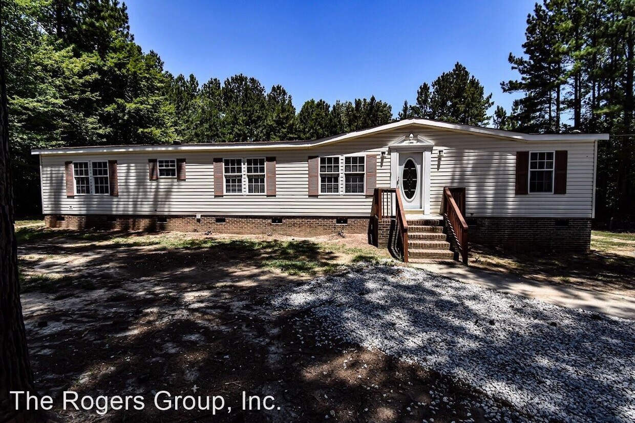 Primary Photo - 3 br, 2 bath House - 1962 Stagecoach Rd