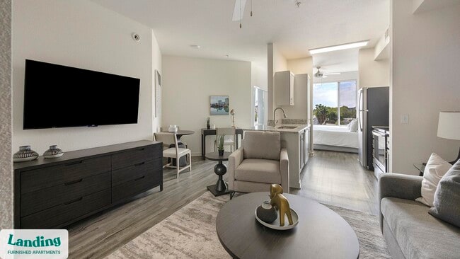 Building Photo - 1811 E Apache Blvd