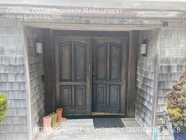 Building Photo - Yachats beach house