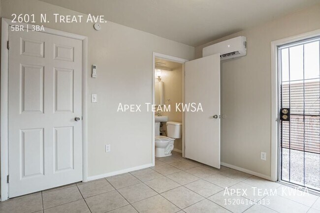 Foto del edificio - 2601 N Treat Ave