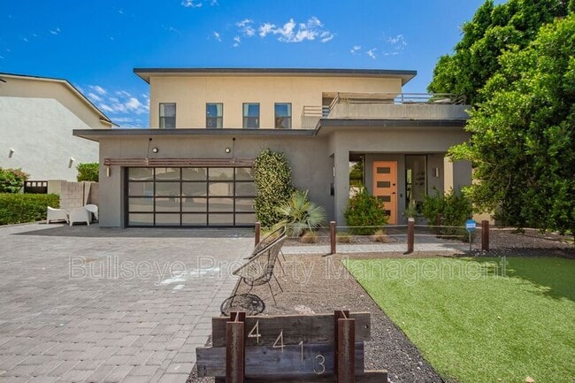 Photo - 4413 E Montecito Ave House