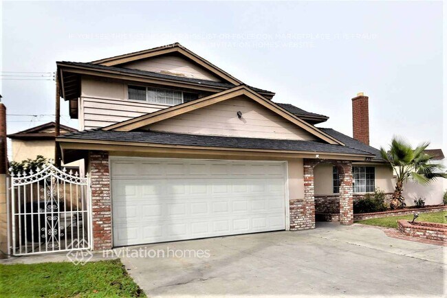 Foto del edificio - 835 E Claude St