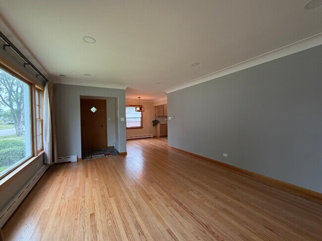 Foto del edificio - 533 Ridge Ave