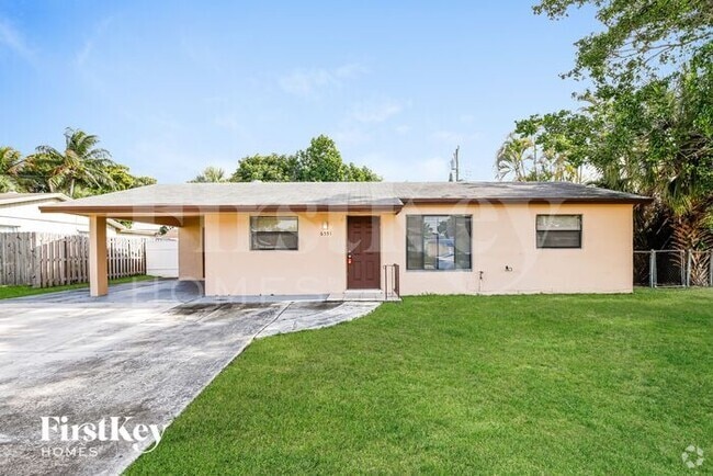 Building Photo - 6551 NW 5th St