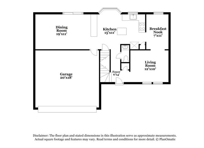 Building Photo - 1401 Pepper Ln