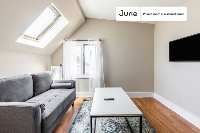 Photo - Room in Shared 9 bed/2 bath home