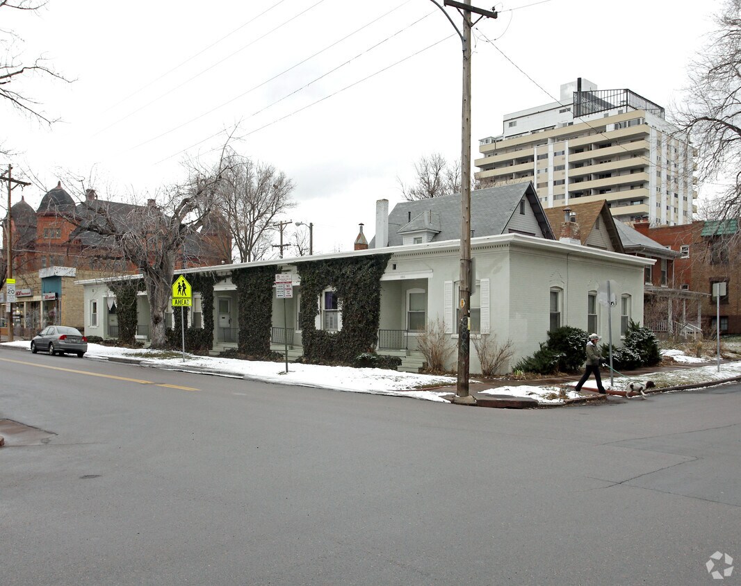 Primary Photo - 1000 E 9th Ave