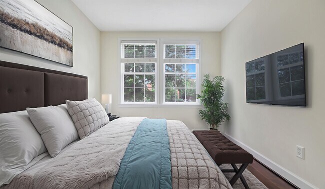 Foto del edificio - 504 Bashford Ln