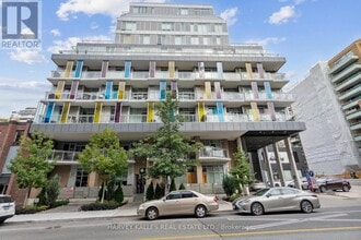 Building Photo - 68 Merton St